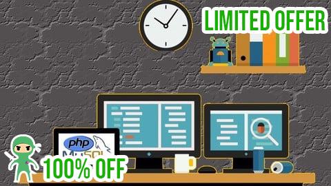 Free Coupon Crear un sistema de control de gastos con el patrón MVC