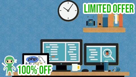 Free Coupon Crear un sistema de un taller mecánico con el patrón MVC