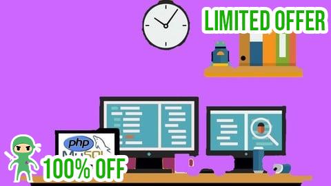 Free Coupon Crear una tienda virtual con Boostrap  JavaScript PHP MySQL