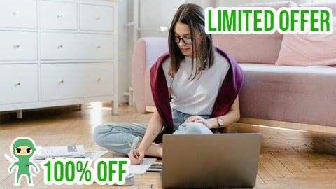 Free Coupon Create a Successful Online Course Using AI