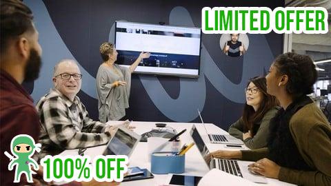 Free Coupon Create and promote courses on elearning platforms Unofficial
