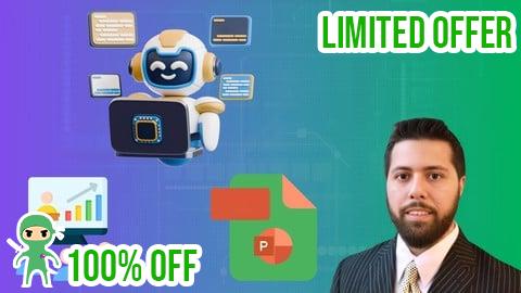 Free Coupon Create Interactive Presentations with AI Agents