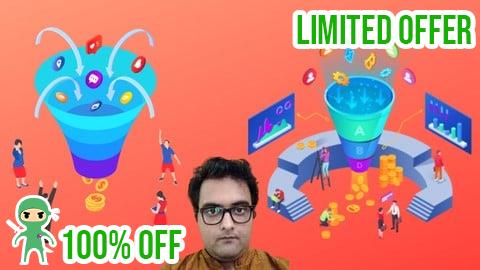 Free Coupon Create Sales Funnels - Email Automations - Membership