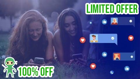 Free Coupon Creating a Social Media App with C#, JS, ASP.NET and Azure