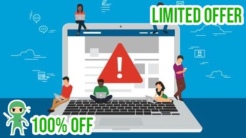 Free Coupon Creating a Social Media Policy