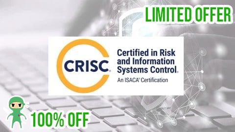 Free Coupon CRISC Certified in Risk and Information Systems Control Exam