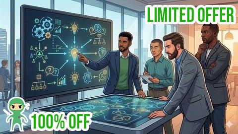 Free Coupon Critical Thinking for Leaders and Managers