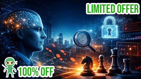 Free Coupon Critical Thinking in Cybersecurity (2026)
