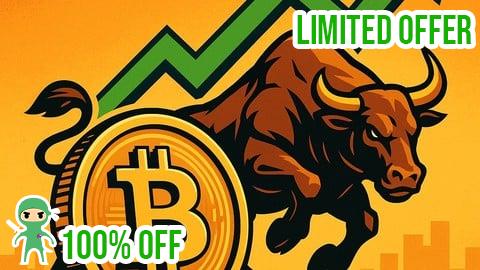 Free Coupon Crypto Investing 2025: How to Profit from the Next Bull Run