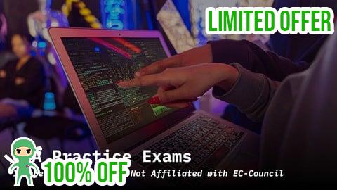 Free Coupon CSA Practice Exams – Certified SOC Analyst Exam Prep