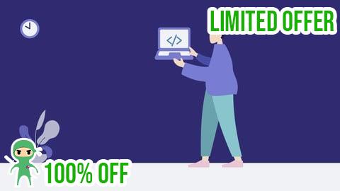 Free Coupon CSS And Javascript Crash Course