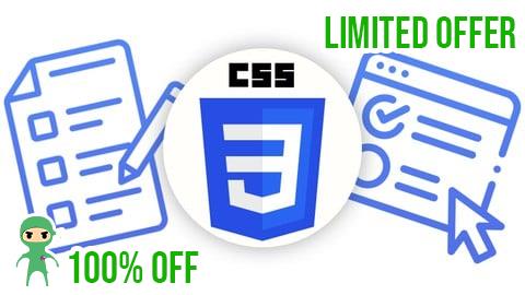 Free Coupon CSS Interview Preparation Questions [2026]