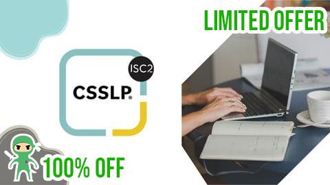 Free Coupon CSSLP Certified Secure Software Lifecycle Professional Exams