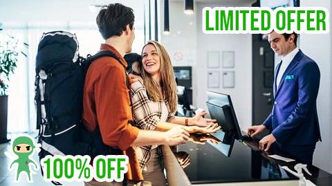 Free Coupon CTHP - Certified Tourism and Hospitality Professional