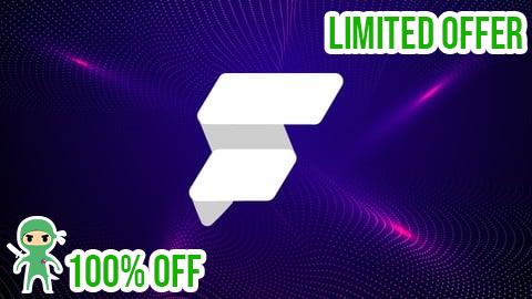 Free Coupon Curso completo de Flutter y Dart. Desarrollo de Apps mobile