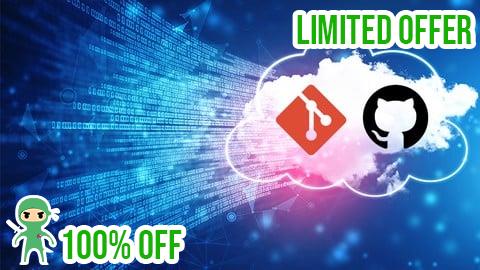 Free Coupon Curso completo de Git y GitHub. Prepárate para el Desarrollo