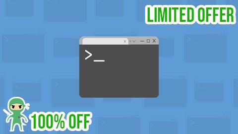 Free Coupon Curso Completo de Windows Terminal