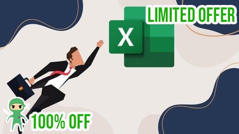 Free Coupon CURSO de EXCEL para la EMPRESA