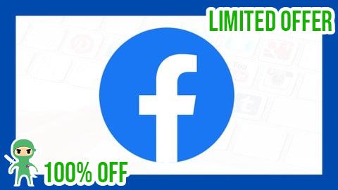 Free Coupon Curso de Facebook para Negocios 2025 - Facebook Marketing