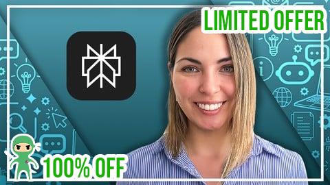 Free Coupon Curso de Perplexity AI: Investiga, Organiza y Escribe con IA