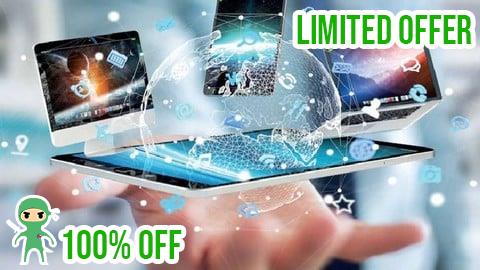 Free Coupon CURSO DE  SAP BUSINESS ONE FUNCIONAL 2025