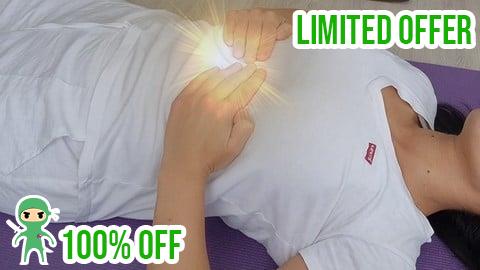 Free Coupon Curso flash: Reiki para alcanzar tu peso ideal