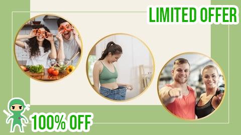 Free Coupon Curso Keto Integral: Bienestar, Hábitos y Transformación.