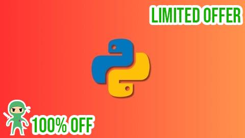 Free Coupon Curso Python: Manejo de Datos con Pandas