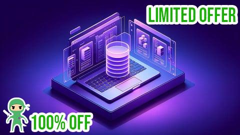 Free Coupon Curso SQL - Consultas en SQL para principiantes + ChatGPT