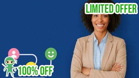 Free Coupon Customer Journey Mapping: Customer Service, CRM & Retention