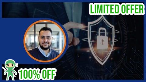 Free Coupon Cyber Defense Fundamentals: Threats, Tools & Techniques