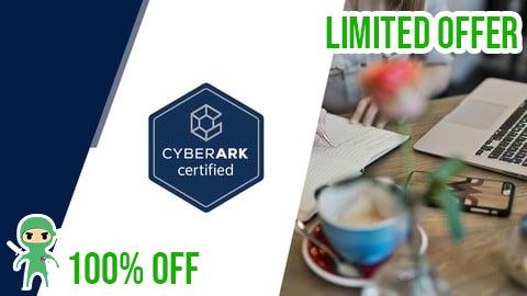 Free Coupon CyberArk Defender Access Practice Exams