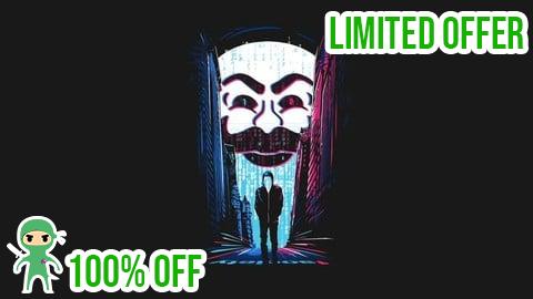 Free Coupon Introduction In Cyber Attack For Beginners