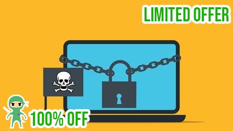 Free Coupon Cybersecurity Bootcamp