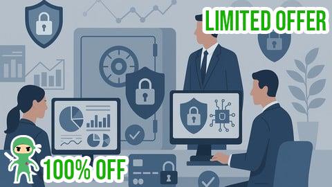 Free Coupon Cybersecurity in Finance