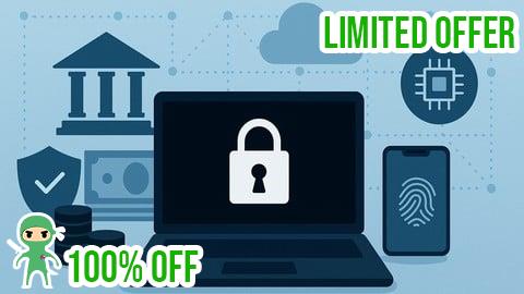 Free Coupon Cybersecurity in Finance