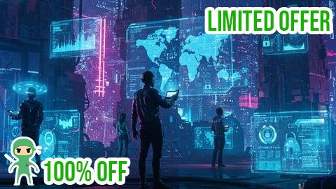 Free Coupon Cybersecurity Masterclass: From Zero to Hero