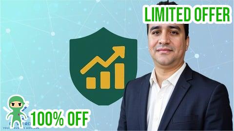 Free Coupon Cybersecurity Risk Management and Controls Masterclass "2025