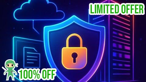 Free Coupon Cybersecurity Solution Architecture 101 (2025 Edition)