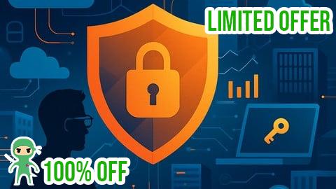 Free Coupon Cybersecurity Solution Architecture 301 (2025 Edition)