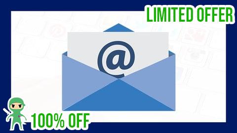 Free Coupon Cómo Crear una Campaña de Email Marketing Efectiva 2026