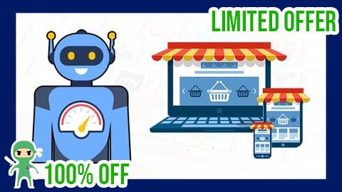 Free Coupon Cómo Crear una Tienda Online con Inteligencia Artificial