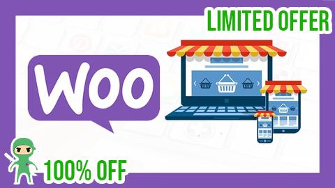 Free Coupon Cómo Crear una Tienda Online con WordPress y WooCommerce