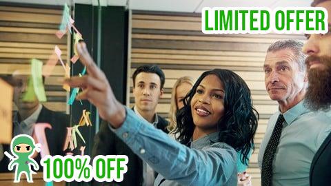 Free Coupon Daily Inclusive Leadership Skills + Brief HR Support Track