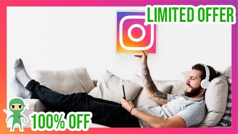Free Coupon Das große Instagram-Kompendium 2025: Instagram von A bis Z