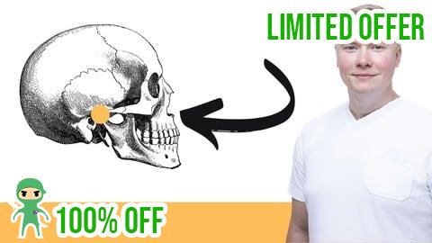 Free Coupon Das Kiefergelenk verstehen - Werde dein Kiefercoach