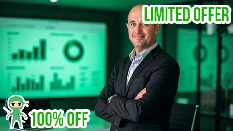 Free Coupon Data Analysis and Data Visualization with Microsoft Copilot