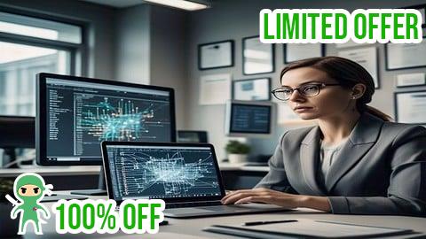 Free Coupon Data Analyst Portfolio Creation to Build Practical Skills