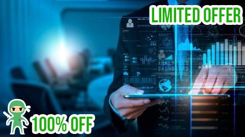 Free Coupon Data Analytics Essentials: Analyze, Visualize, Interpret