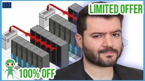 Free Coupon Data Center HVAC Design & Infrastructure (Dual Certificate)